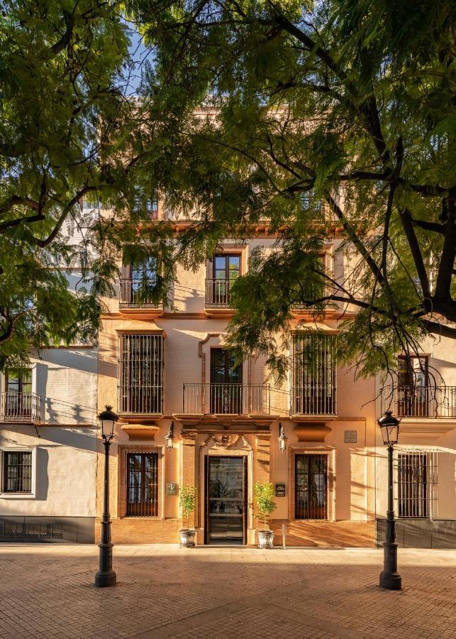 Vincci Molviedro Hotel Seville Exterior photo